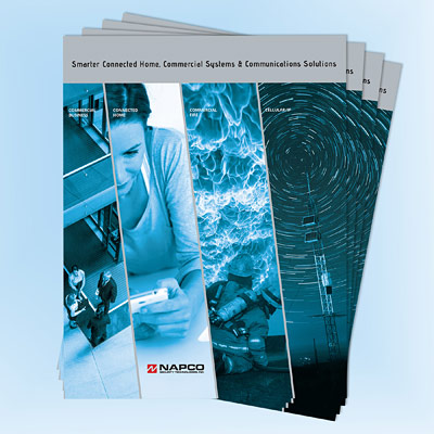 Napco Catalog