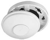 Wireless Carbon Monoxide Detector