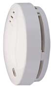 Wireless Carbon Monoxide Detector